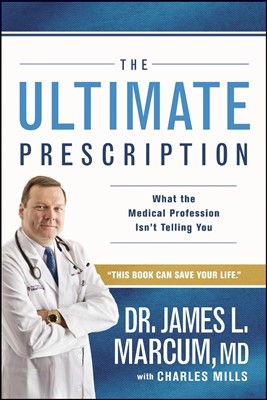 The Ultimate Prescription (Paperback)