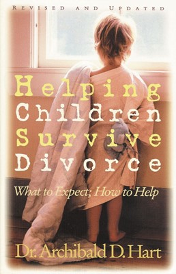 Helping Children Survive Divorce (Paperback)