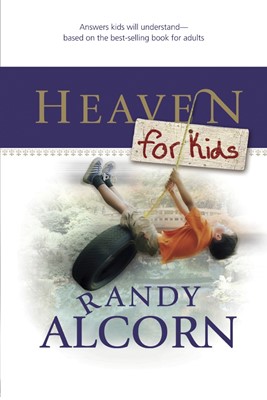 Heaven For Kids (Paperback)