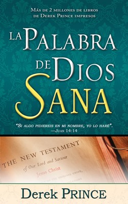 La Palabra de Dios Sana (Paperback)