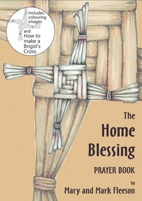 The Home Blessing Prayer Book (Paperback)