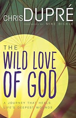 The Wild Love of God (Paperback)