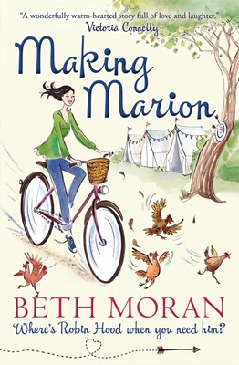 Making Marion (Paperback)