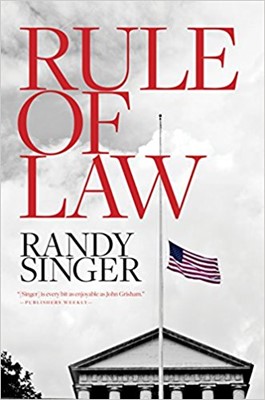 Rule of Law (Paperback)