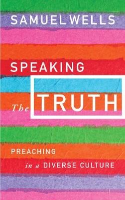 Speaking The Truth (Paperback)