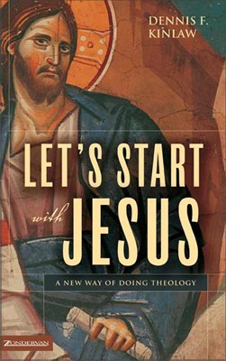 Let's Start With Jesus (Paperback)