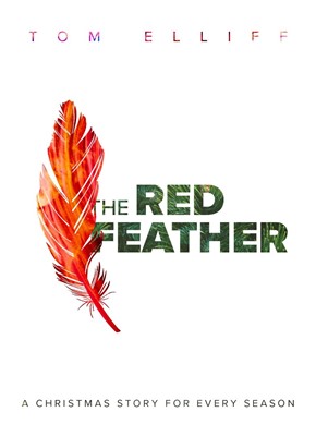 The Red Feather (Paperback)
