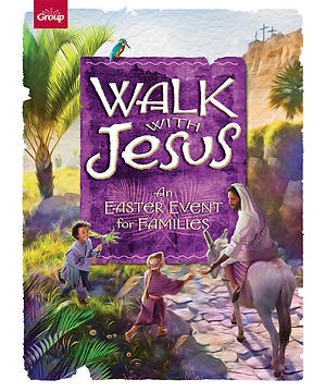 Walk With Jesus (Kit)