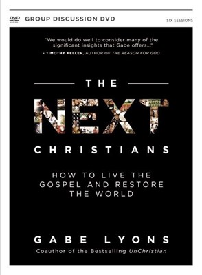 The Next Christians (DVD)