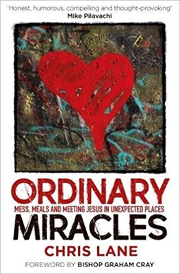 Ordinary Miracles (Paperback)