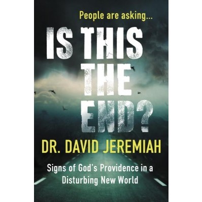 Is This The End? (Paperback)
