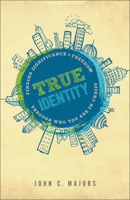 True Identity (Paperback)