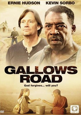 Gallows Road DVD (DVD)