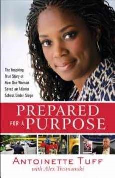 Prepared For A Purpose (Paperback)