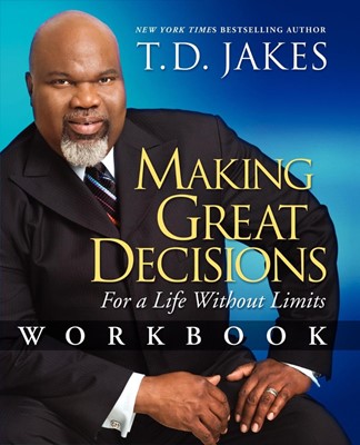 Making Great Decisions Workbook (Paperback)