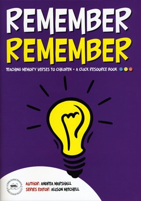 Remember Remember (Paperback)