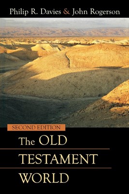 The Old Testament World (Paperback)