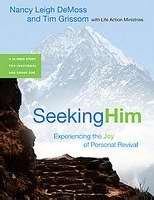 Seeking Him (Paperback)