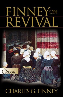 Finney On Revival (Paperback)