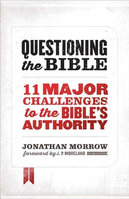 Questioning The Bible (Paperback)
