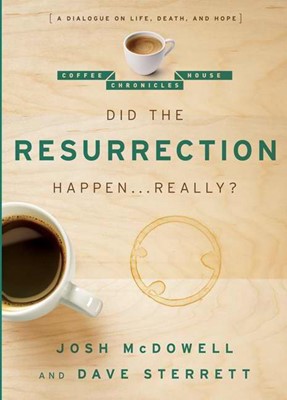 Did The Resurrection Happen . . . Really? (Paperback)