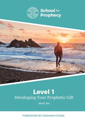 Developing Your Prophetic Gift (Paperback)