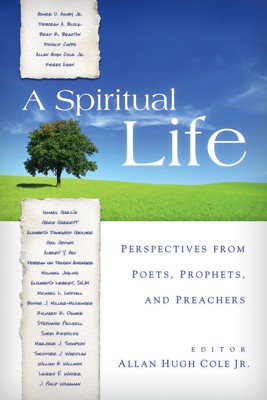 Spiritual Life, A (Paperback)
