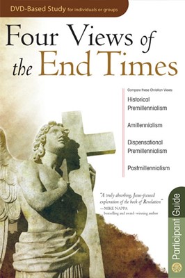 Four Views of the End Times Participant Guide (Paperback)