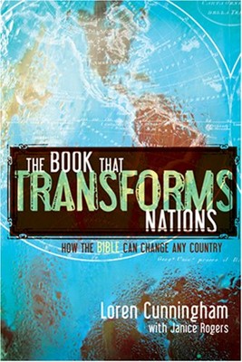 The Book That Transforms Nations (Paperback)