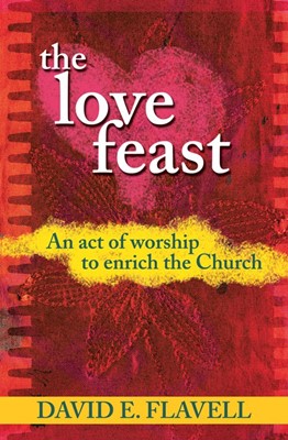 The Love Feast (Paperback)