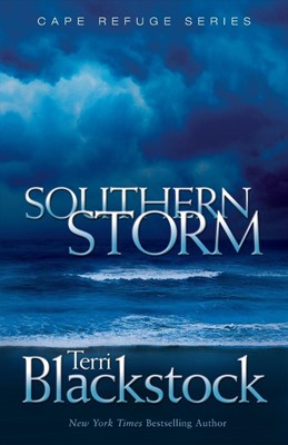 Southern Storm (Paperback)