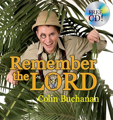 Remember The Lord (Paperback)