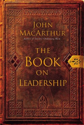 The Book on Leadership (Paperback)