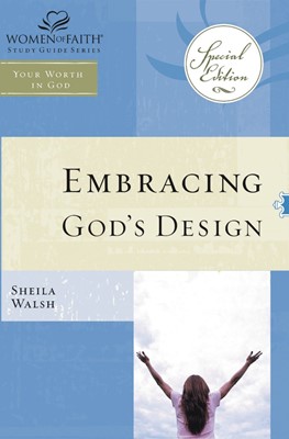 Wof: Embracing God's Design for Your Life (Paperback)