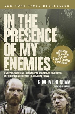 In The Presence of My Enemies (Paperback)