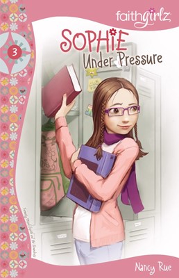 Sophie Under Pressure (Paperback)