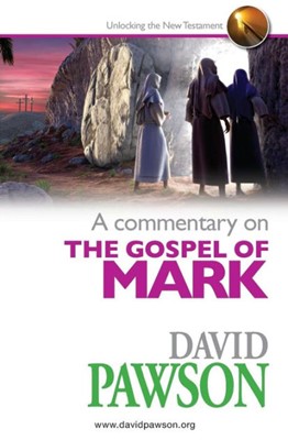 Commentary On The Gospel Of Mark, A (Paperback)