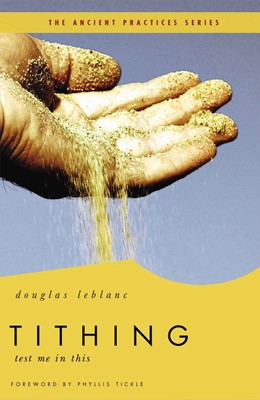 Tithing (Hard Cover)