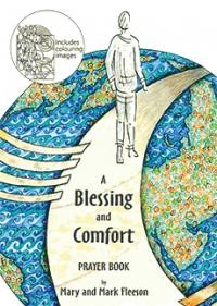 Blessing and Comfort Prayer Book, A (Paperback)