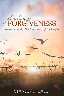 Finding Forgiveness (Paperback)