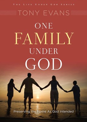 One Family Under God (Paperback)