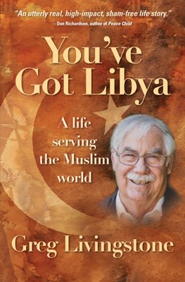 You'Ve Got Libya (Paperback)