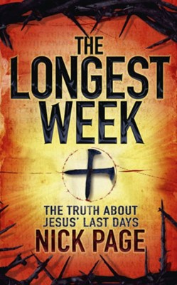 The Longest Week (Paperback)