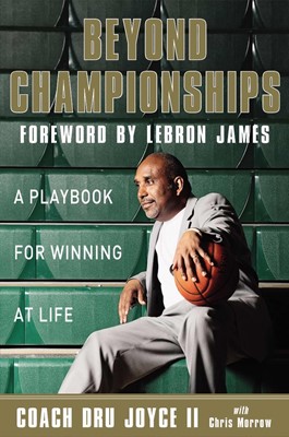 Beyond Championships (Hard Cover)