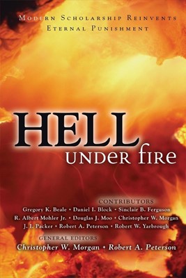 Hell Under Fire (Paperback)