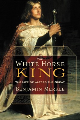 The White Horse King (Paperback)