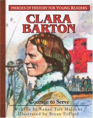 Clara Barton (Hard Cover)