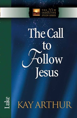 The Call To Follow Jesus (Paperback)