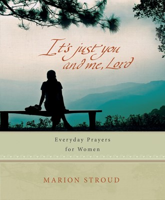 It's Just You And Me, Lord (Hard Cover)