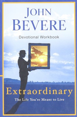 Extraordinary Devotional (Paperback)